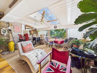 Maison - 139 m² - 6 pièces