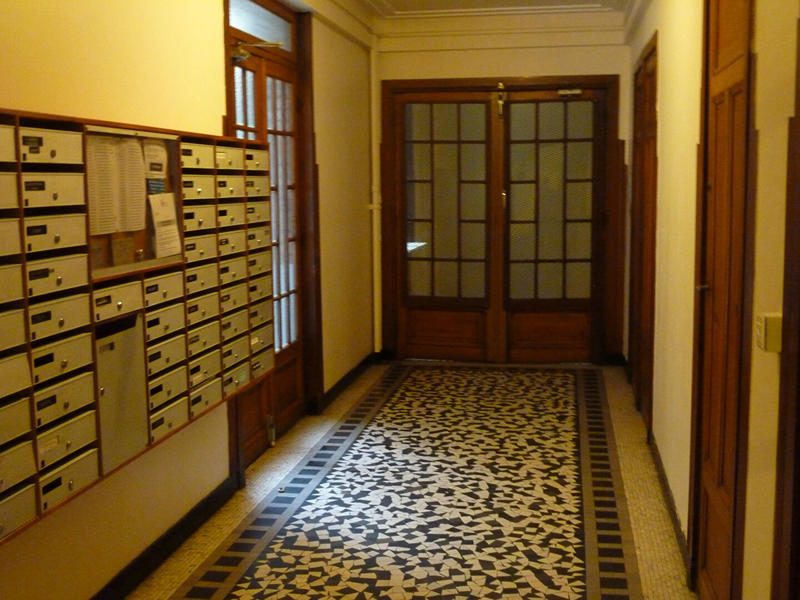 Appartement - 32 m² - 1 pièce