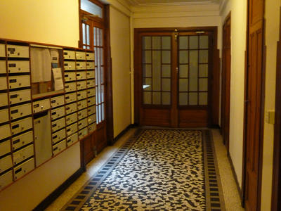 Appartement - 32 m² - 1 pièce