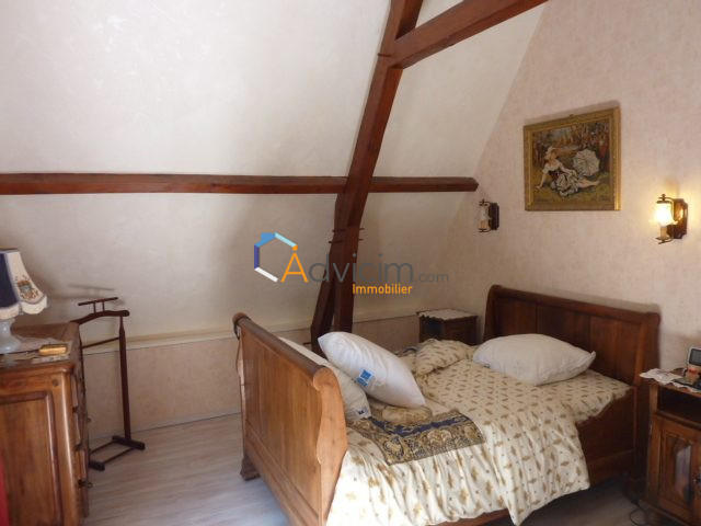 Maison - 157 m² - 5 pièces