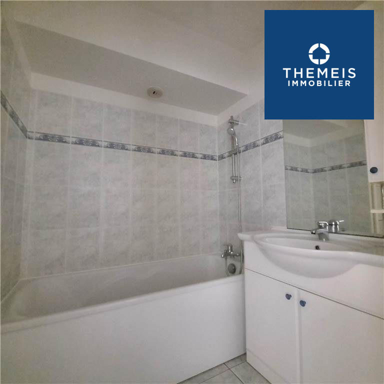 Appartement - 28 m² - 1 pièce