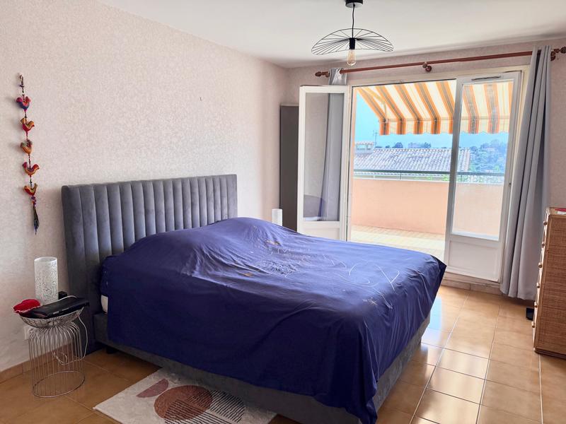 Appartement - 74 m² - 3 pièces