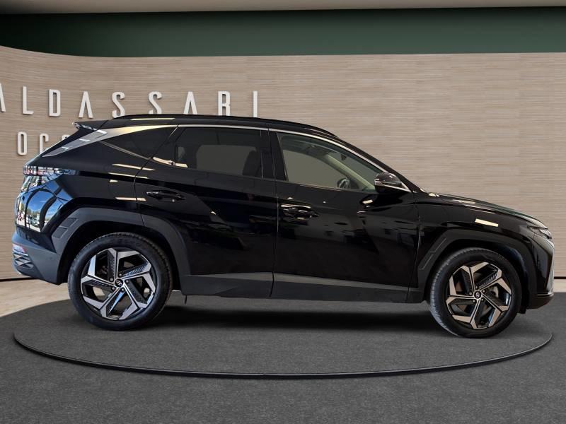 Hyundai Tucson 1.6 t-Gdi 230 Hybrid Bva6 Executive