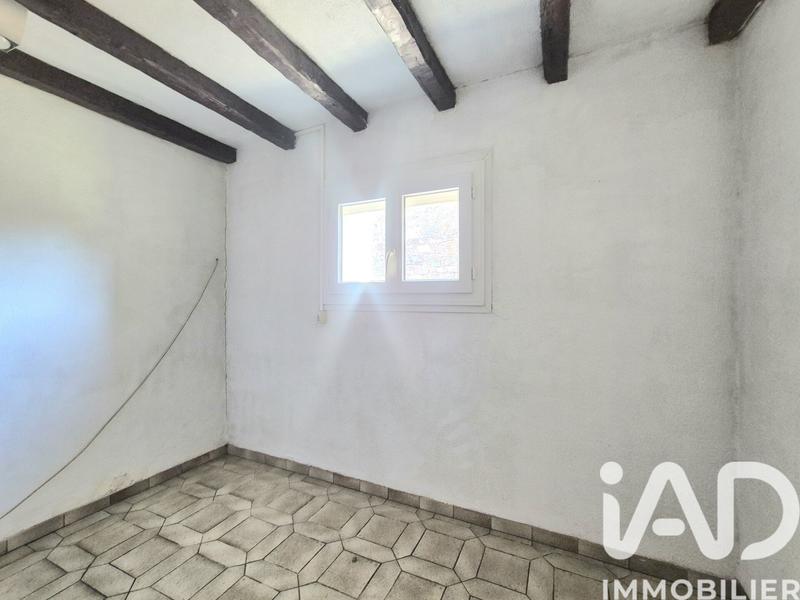 Maison de campagne - 182 m² - 9 pièces