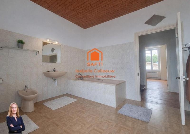 Maison - 153 m² - 5 pièces