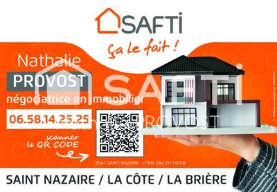 Appartement - 13 m² - 1 pièce