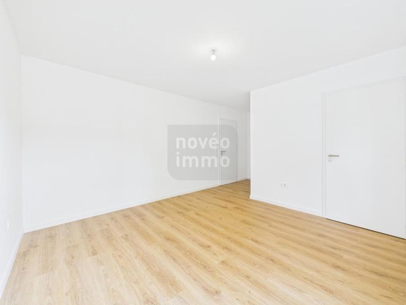 Appartement - 116 m² - 4 pièces