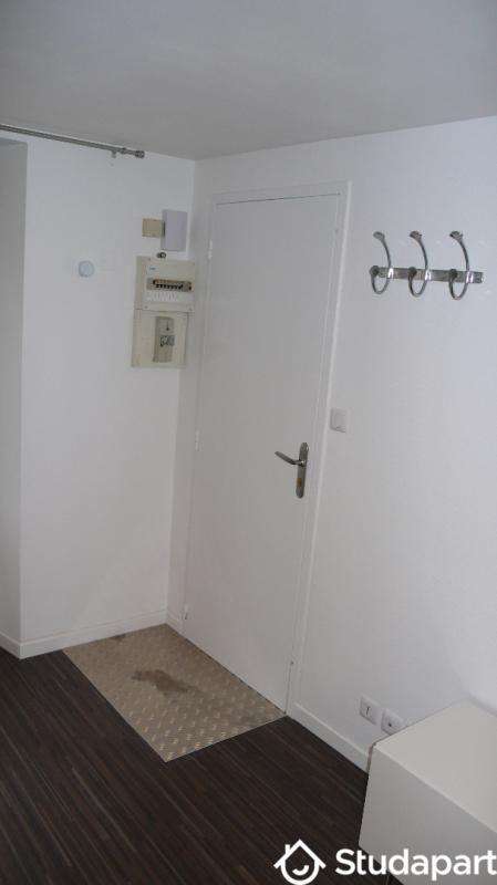 Appartement - 24 m² - 1 pièce