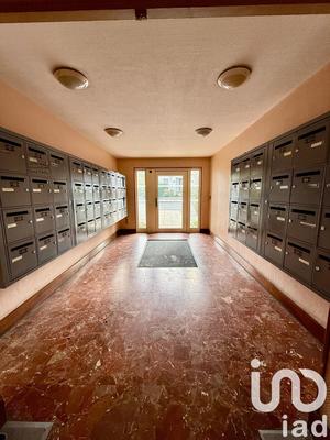 Appartement - 16 m² - 1 pièce