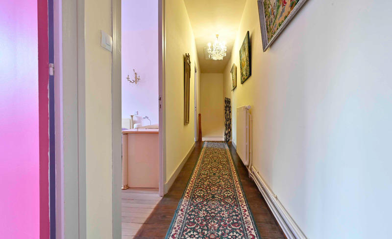 Maison en pierre - 185 m² - 6 pièces