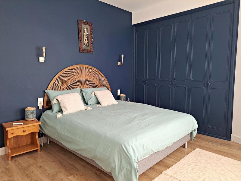 Appartement - 103 m² - 3 pièces