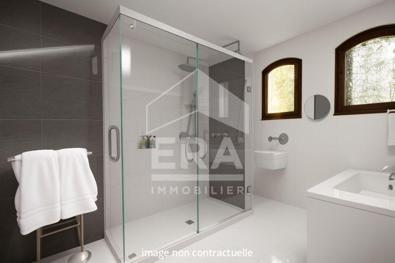 Maison - 222 m² - 6 pièces