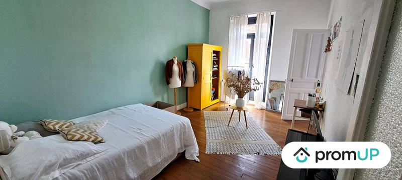 Appartement - 255 m² - 7 pièces