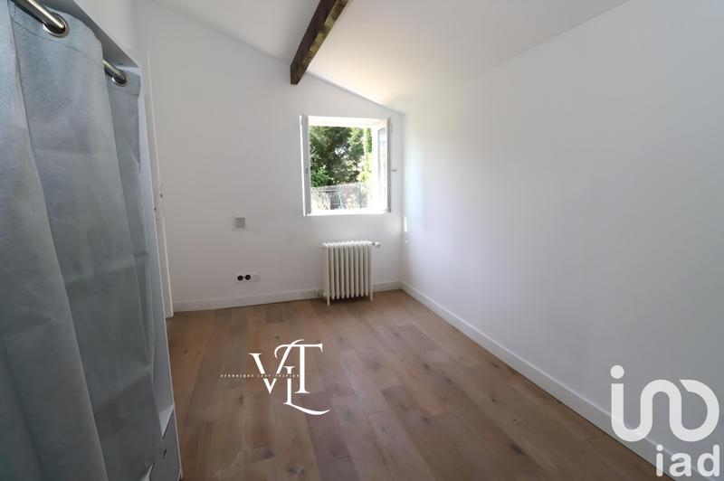 Maison - 78 m² - 4 pièces