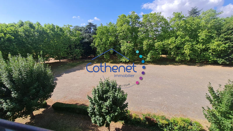 Appartement - 70 m² - 4 pièces