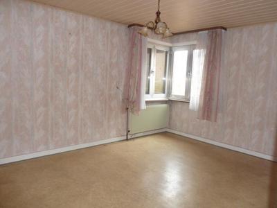 Maison - 118 m² - 6 pièces