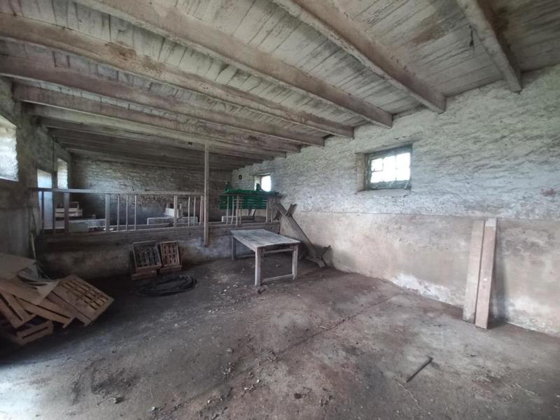 Corps de ferme - 117 m² - 5 pièces