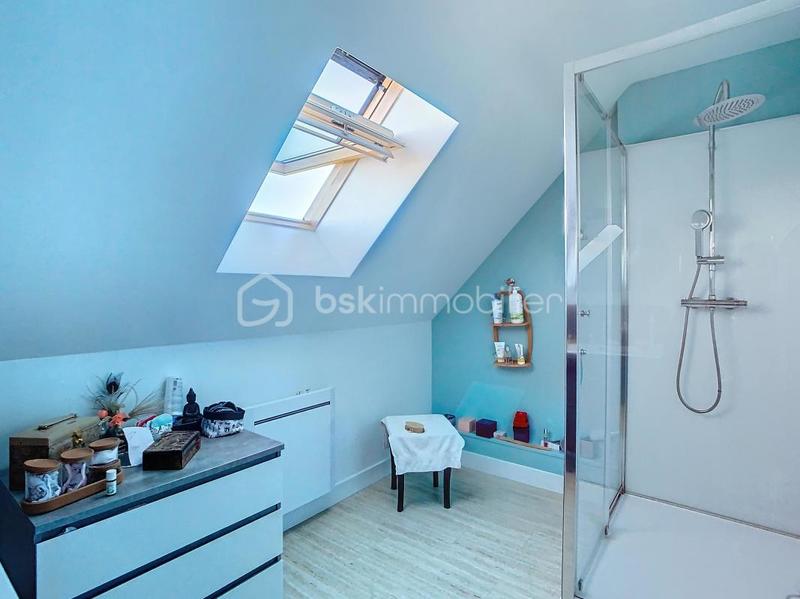 Maison de campagne - 173 m² - 6 pièces