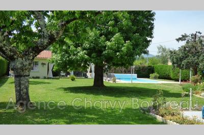 Maison - 183 m² - 8 pièces