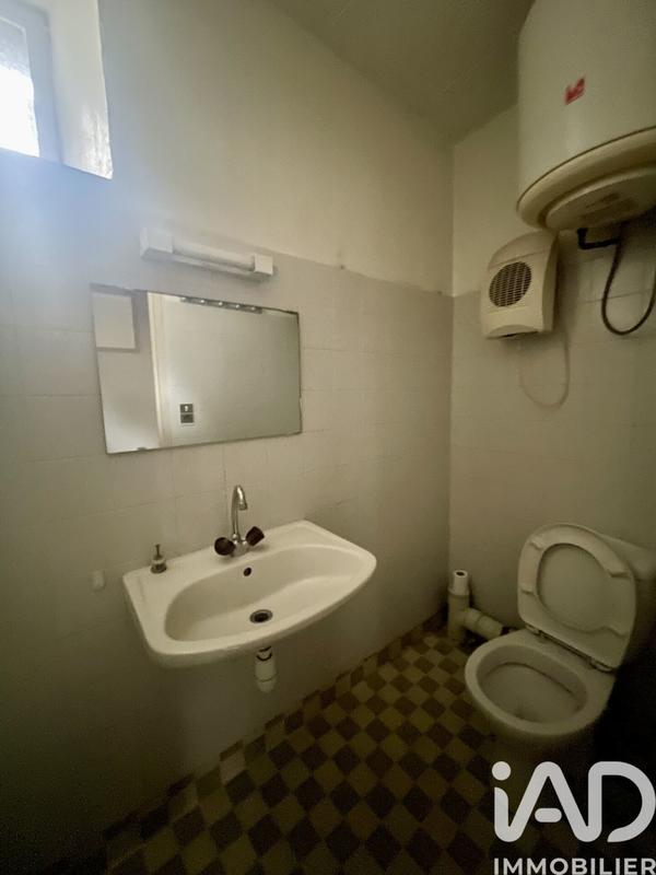 Appartement - 104 m² - 5 pièces