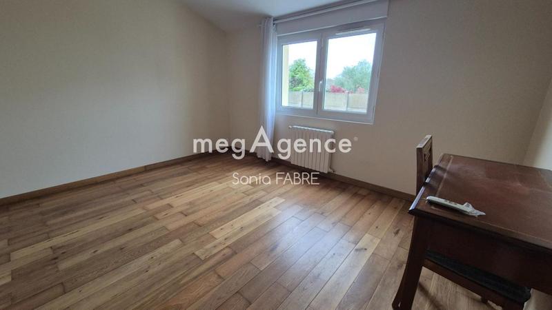 Maison - 82 m² - 3 pièces