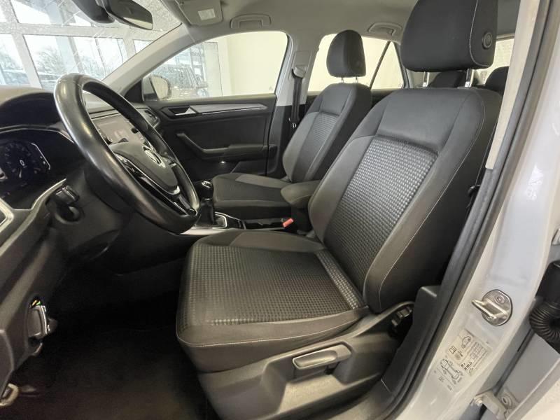 Volkswagen t-Roc 1.5 Tsi 150 Evo Start/Stop Bvm6 Active