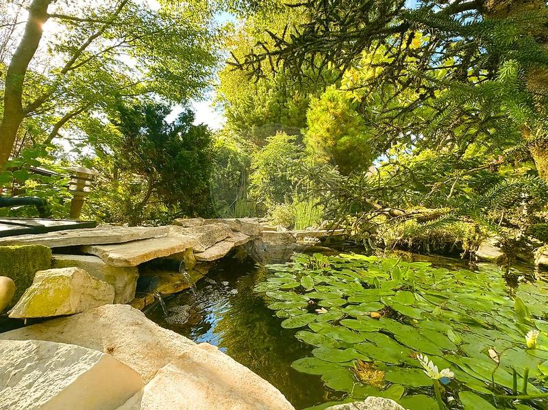 Maison - 134 m² - 6 pièces