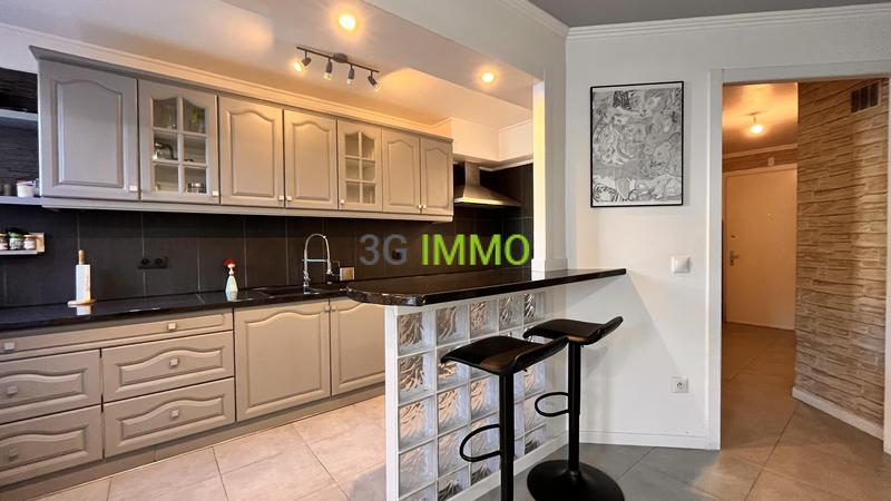 Maison - 81 m² - 4 pièces