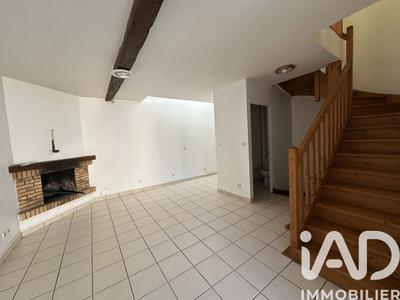 Appartement - 45 m² - 3 pièces