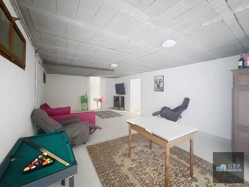 Villa - 125 m² - 4 pièces