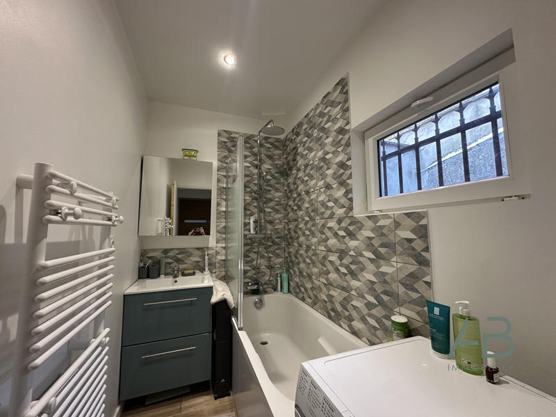 Maison - 67 m² - 4 pièces