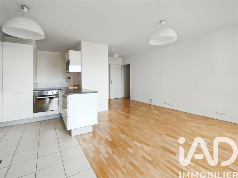 Appartement - 82 m² - 4 pièces