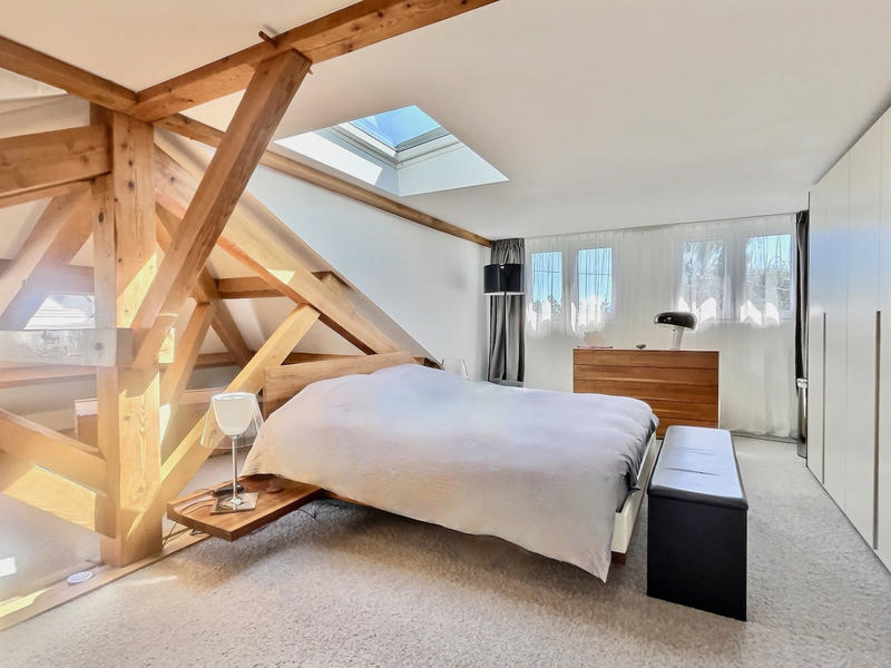 Maison - 196 m² - 6 pièces