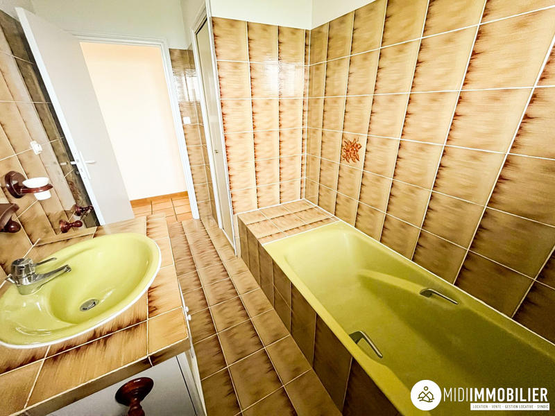 Maison - 98 m² - 4 pièces