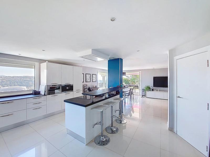 Villa - 138 m² - 5 pièces