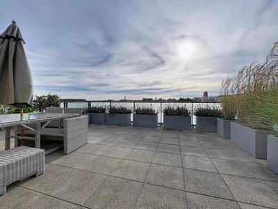 Appartement - 87 m² - 4 pièces