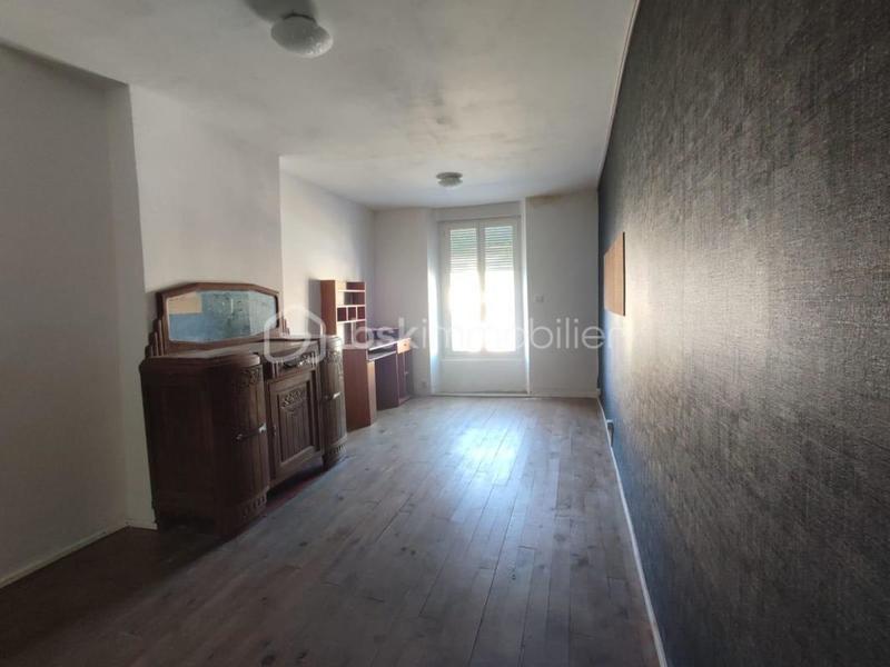 Maison de ville - 40 m² - 3 pièces