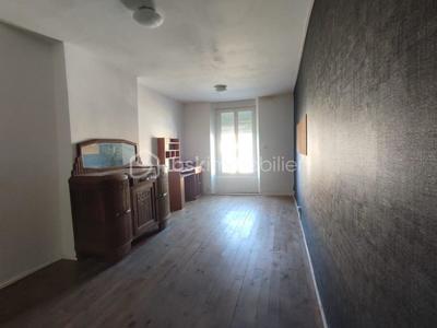 Maison de ville - 40 m² - 3 pièces