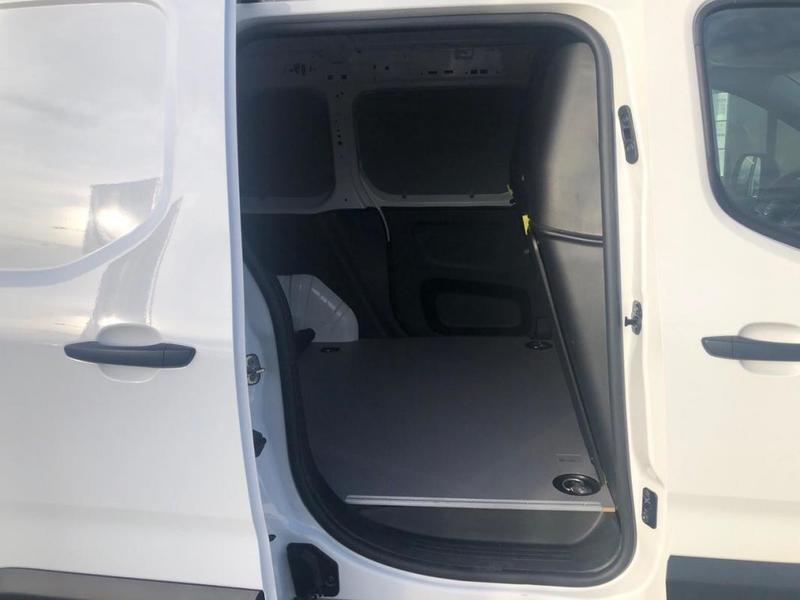 Toyota Proace Fourgon My20 Compact 1.5l 100 d-4d Bvm6 Dynamic