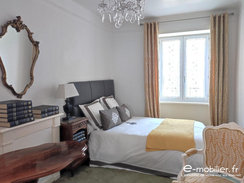 Maison ancienne - 72 m² - 4 pièces