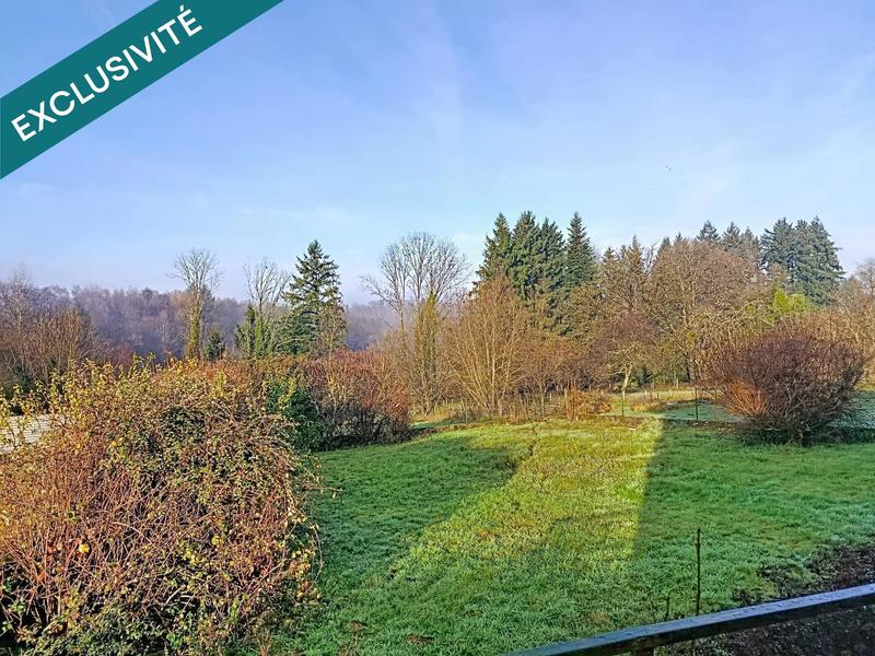 Maison - 135 m² - 4 pièces