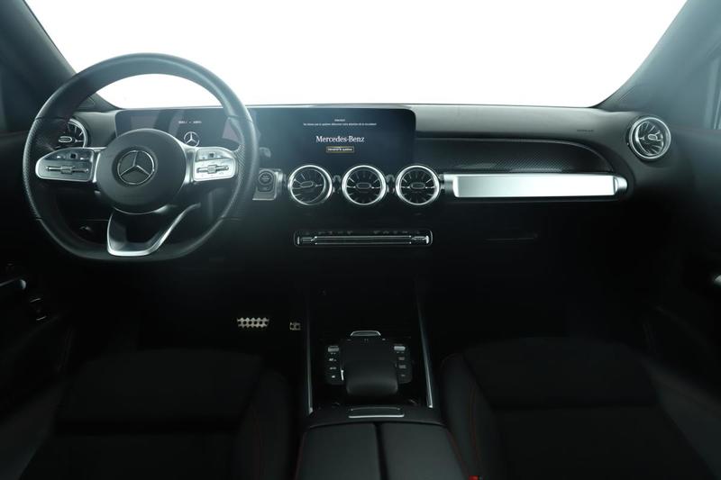 Mercedes Glb 200 d Amg Line 150 ch