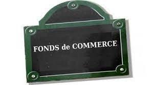 Fonds de commerce - 100 m²