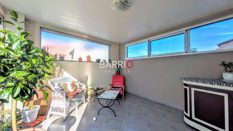 Villa - 125 m² - 4 pièces