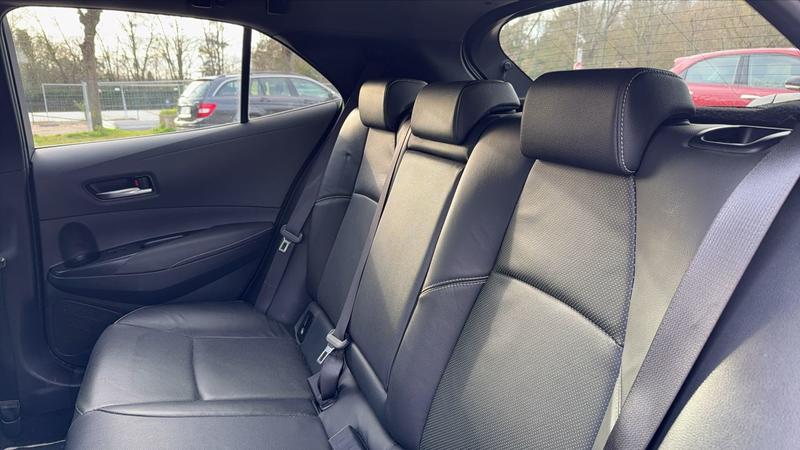 Toyota Corolla 1.8 Vvt-i 122 Hybrid Cvt Collection Pack Cuir - Garantie constructeur Entretien