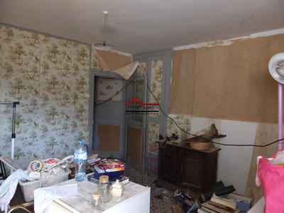 Maison - 101 m² - 6 pièces