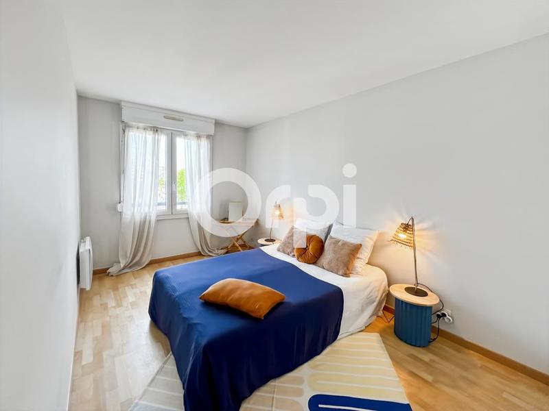 Appartement - 71 m² - 3 pièces