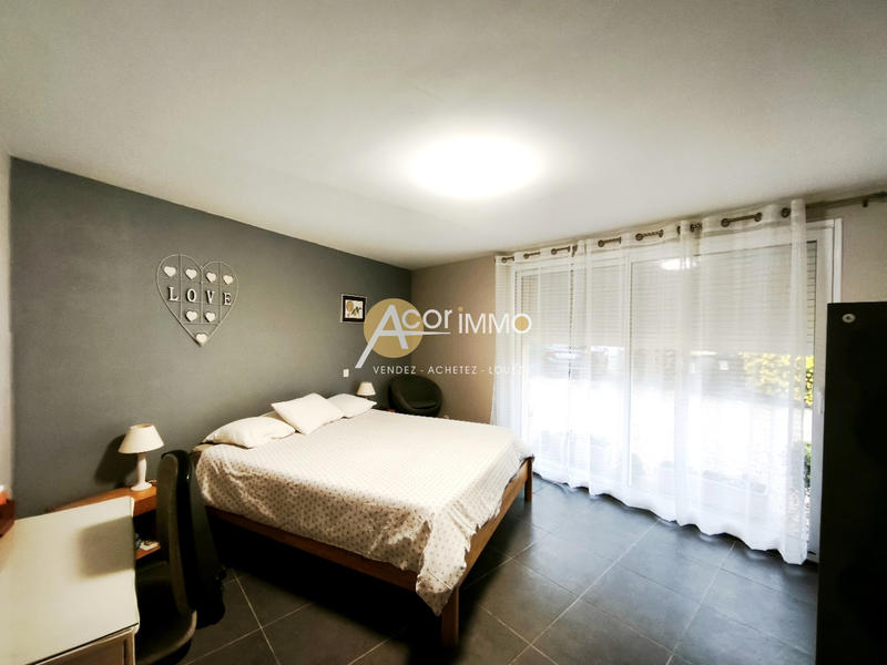 Maison - 136 m² - 5 pièces