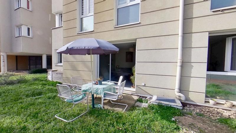 Appartement - 54 m² - 3 pièces