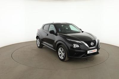 Nissan Juke 1.0 Dig-T Tekna Bv6 117 ch